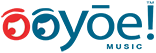 Music Logo